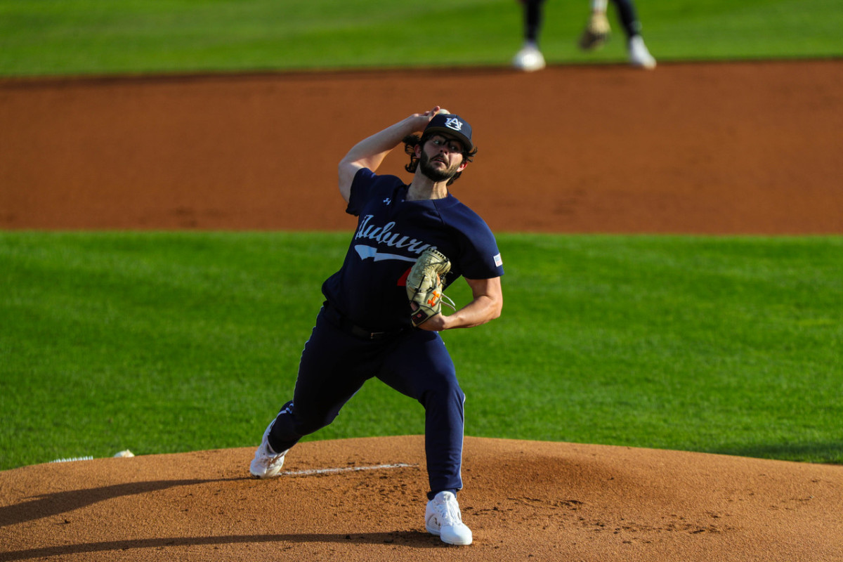 Chase Allsup